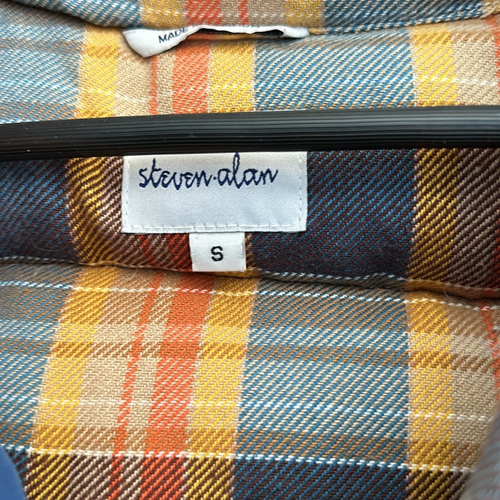 Steven Alan Vest - Picture 2 of 2